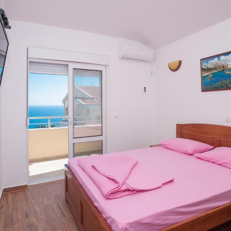 Apartments Onyx - Apartment with Sea View - 3