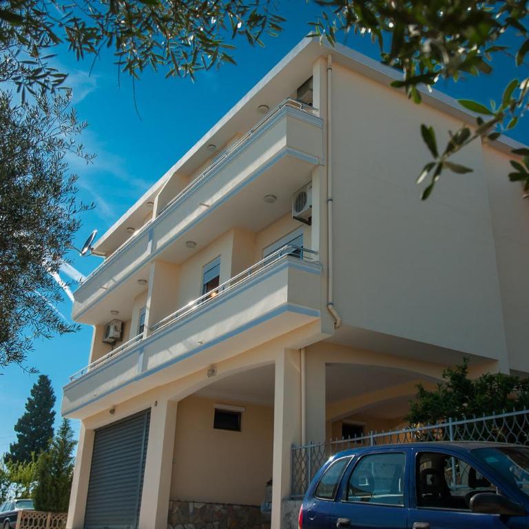 Apartments Onyx - Apartment with Sea View - 5