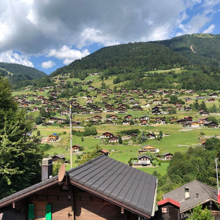 Le Mazot - Chalet - 47