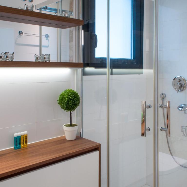 Stay In Sea Coast - Apartamento de 2 dormitorios - 20