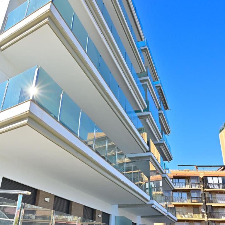 Stay In Sea Coast - Apartamento de 2 dormitorios - 23