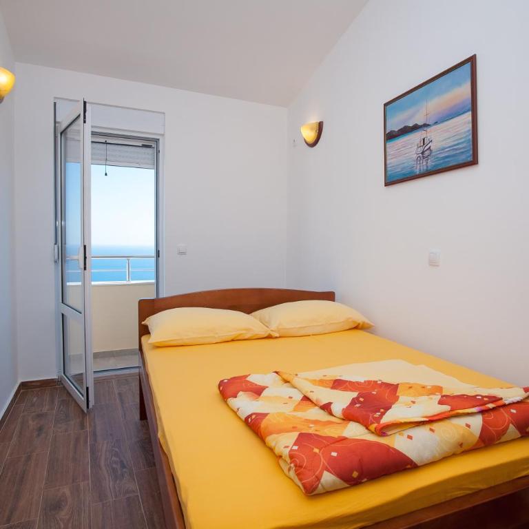 Apartments Onyx - Apartment with Sea View - 15