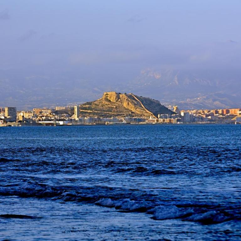 Stay In Sea Coast - Apartamento de 2 dormitorios - 32