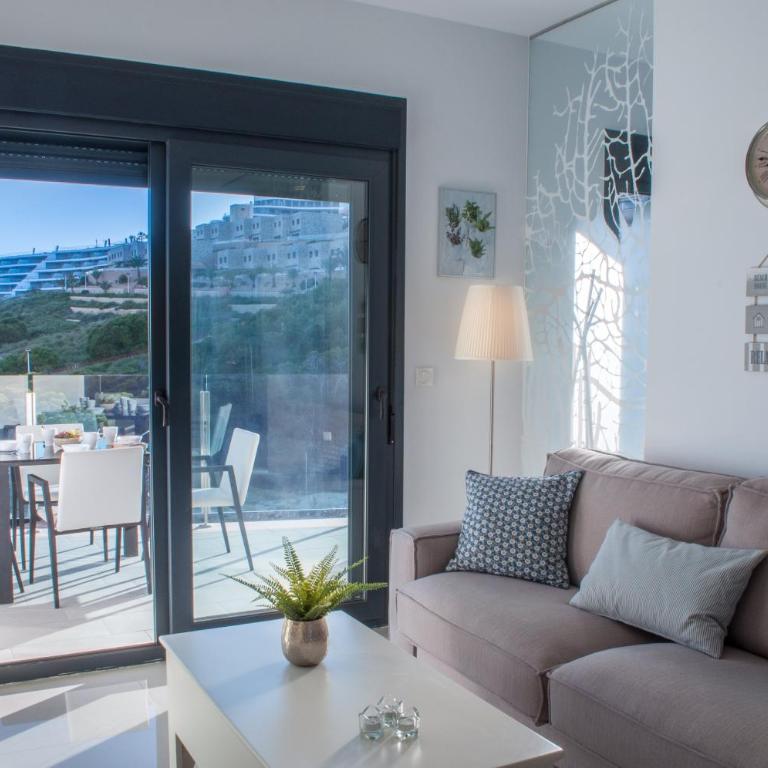 Stay In Sea Coast - Apartamento de 2 dormitorios - 36