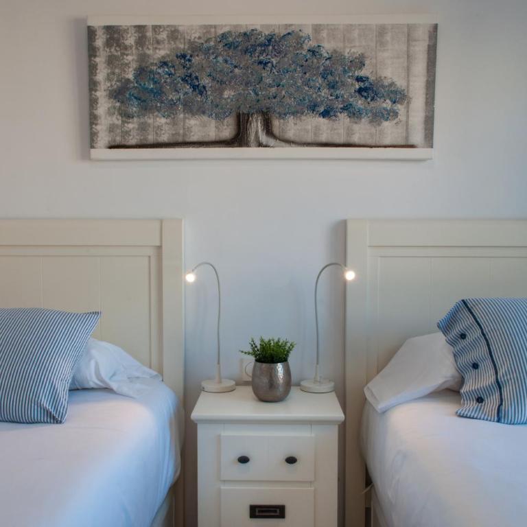 Stay In Sea Coast - Apartamento de 2 dormitorios - 11