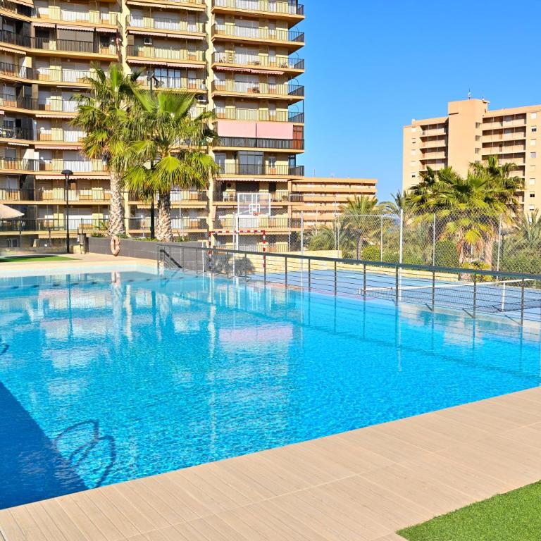 Stay In Sea Coast - Apartamento de 2 dormitorios - 25