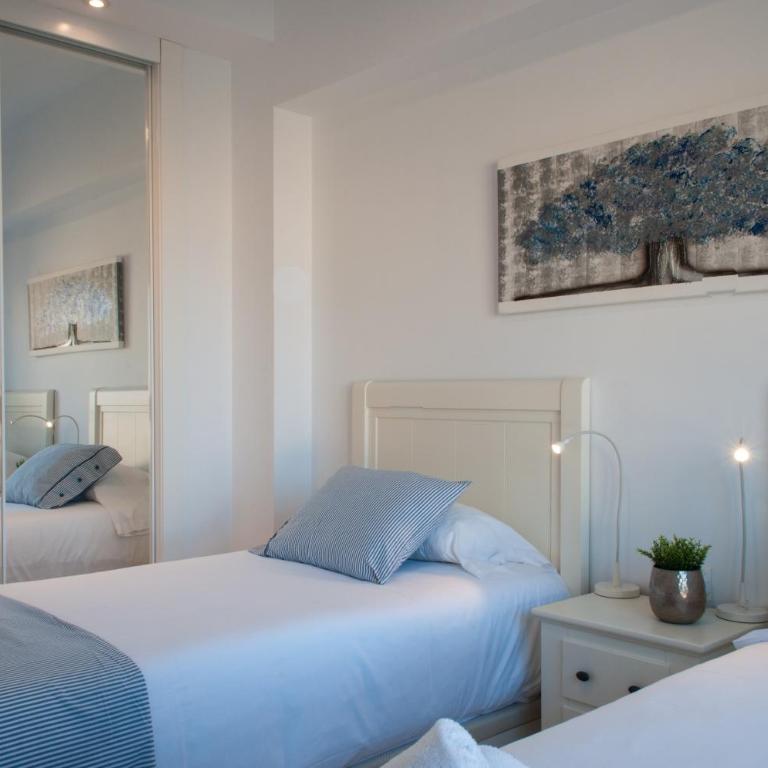 Stay In Sea Coast - Apartamento de 2 dormitorios - 17