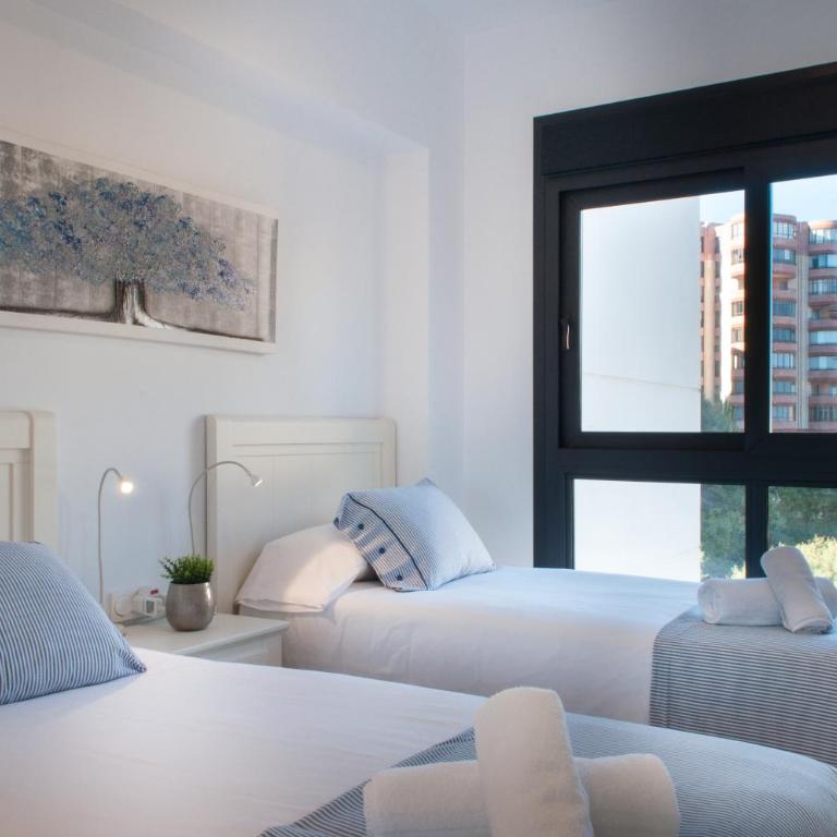 Stay In Sea Coast - Apartamento de 2 dormitorios - 2