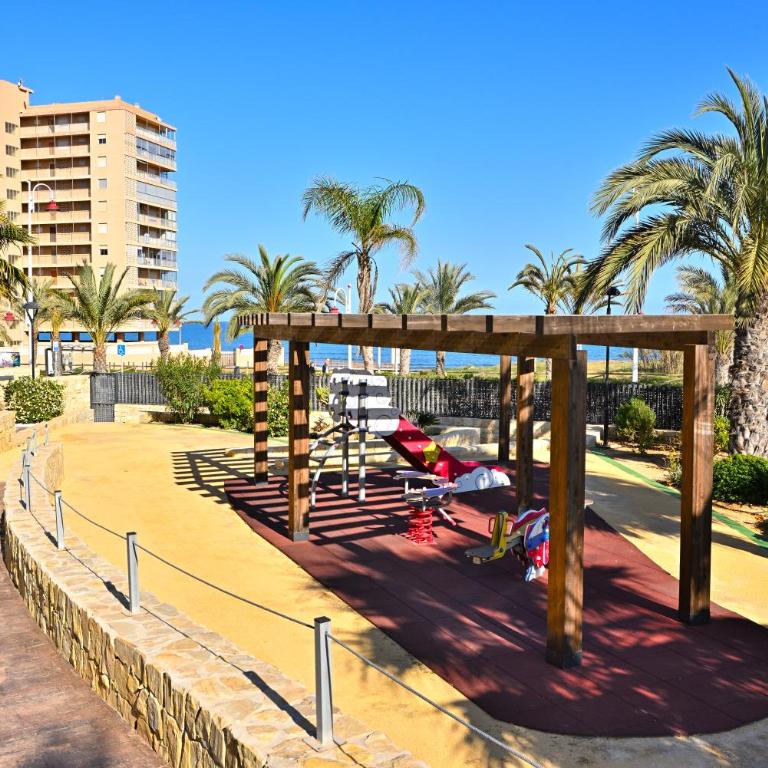 Stay In Sea Coast - Apartamento de 2 dormitorios - 35