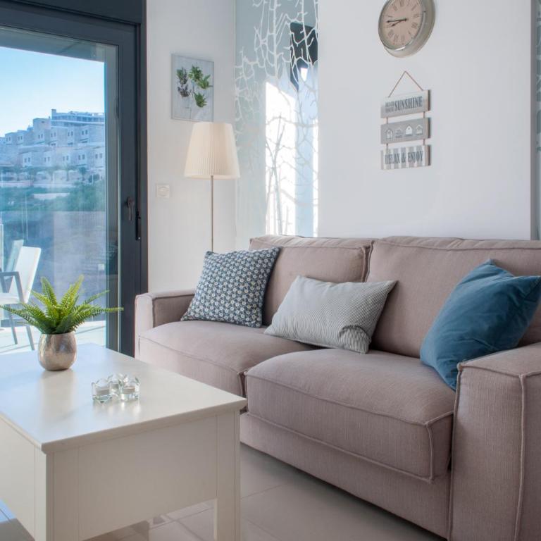 Stay In Sea Coast - Apartamento de 2 dormitorios - 6
