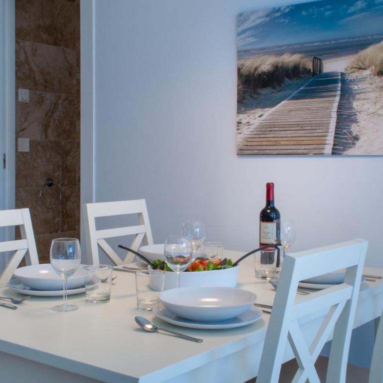 Stay In Sea Coast - Apartamento de 2 dormitorios - 15