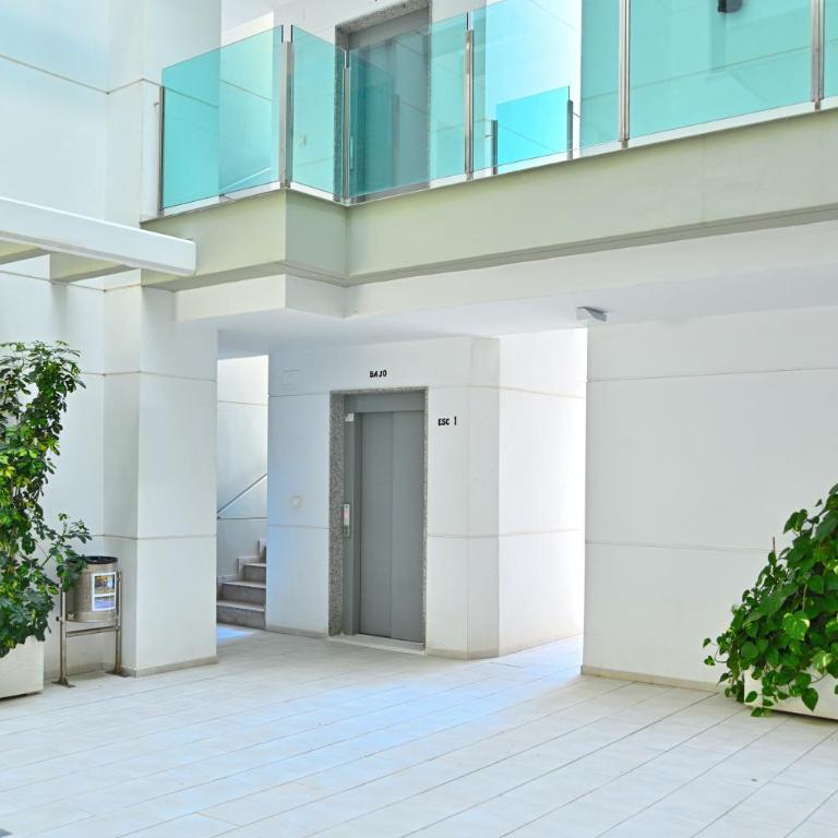 Stay In Sea Coast - Apartamento de 2 dormitorios - 24