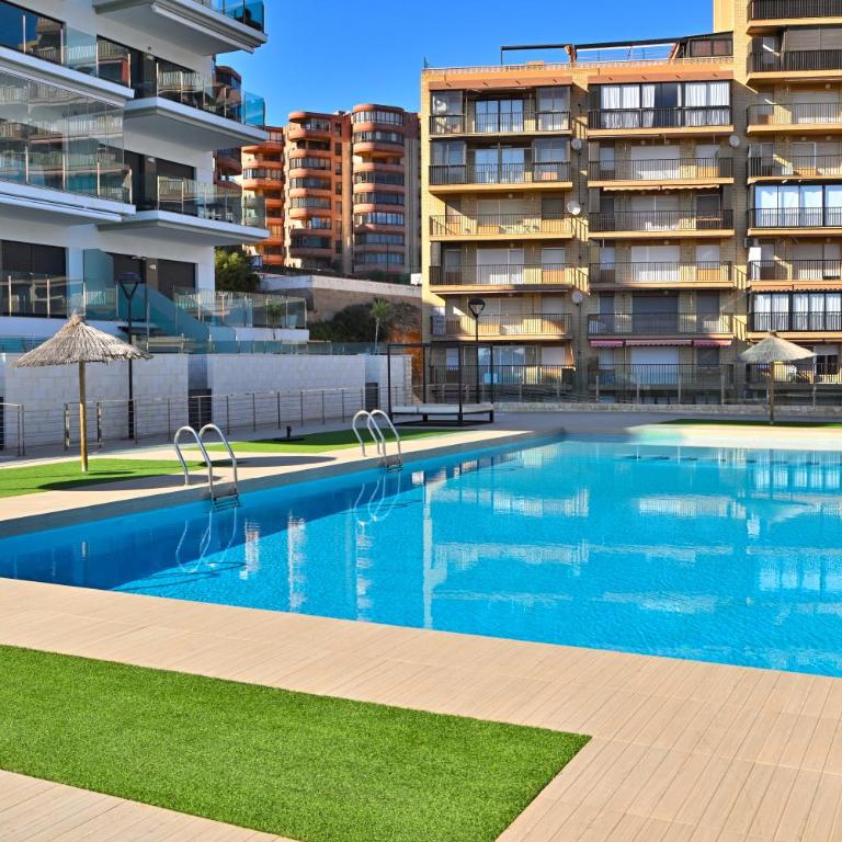 Stay In Sea Coast - Apartamento de 2 dormitorios - 28