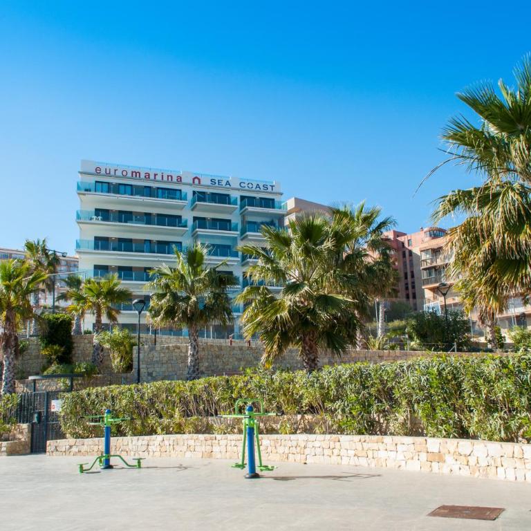Stay In Sea Coast - Apartamento de 2 dormitorios - 33