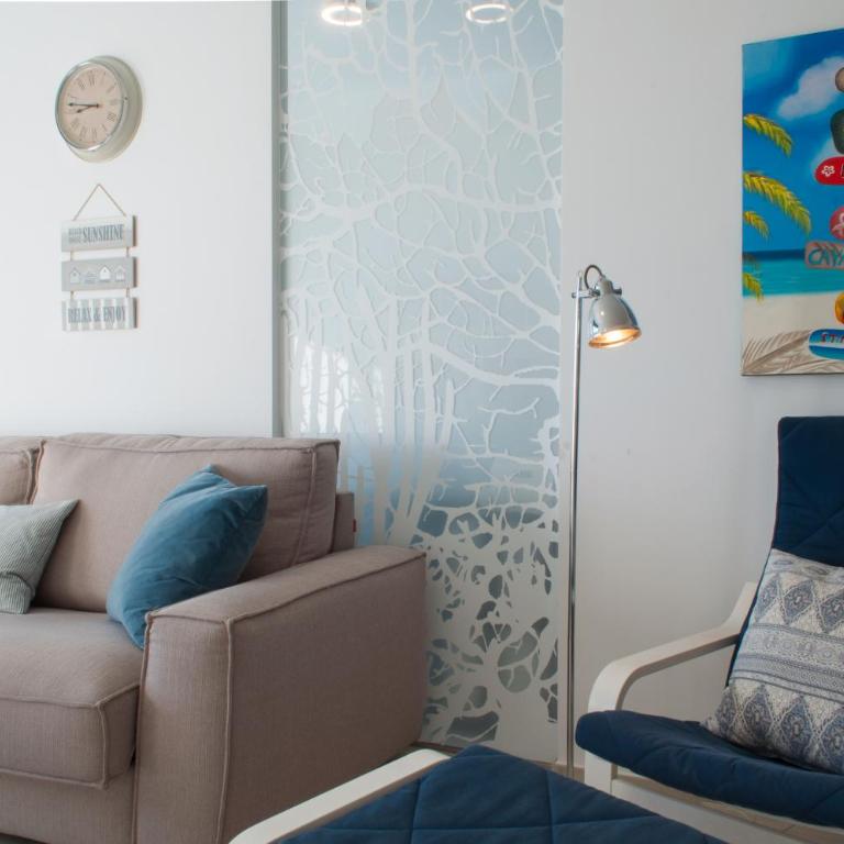 Stay In Sea Coast - Apartamento de 2 dormitorios - 10