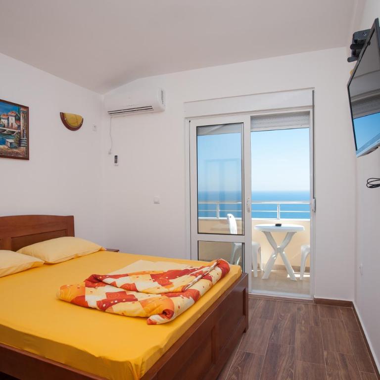 Apartments Onyx - Apartment with Sea View - 8