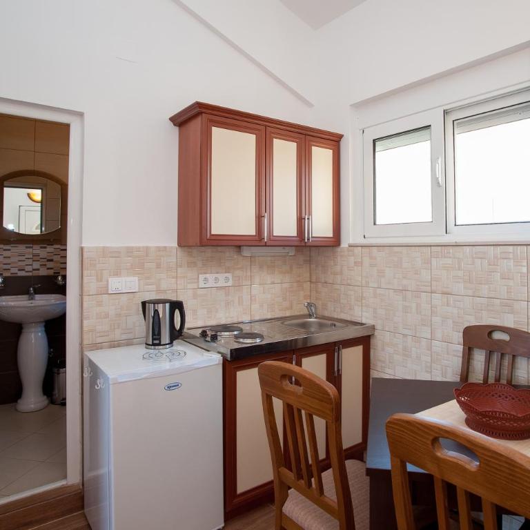 Apartments Onyx - Apartment with Sea View - 15