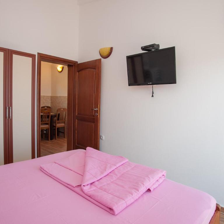 Apartments Onyx - Apartment with Sea View - 12