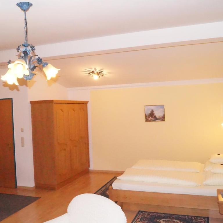 Hotel Sonne - Junior Suite - 2