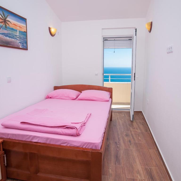 Apartments Onyx - Apartment with Sea View - 4