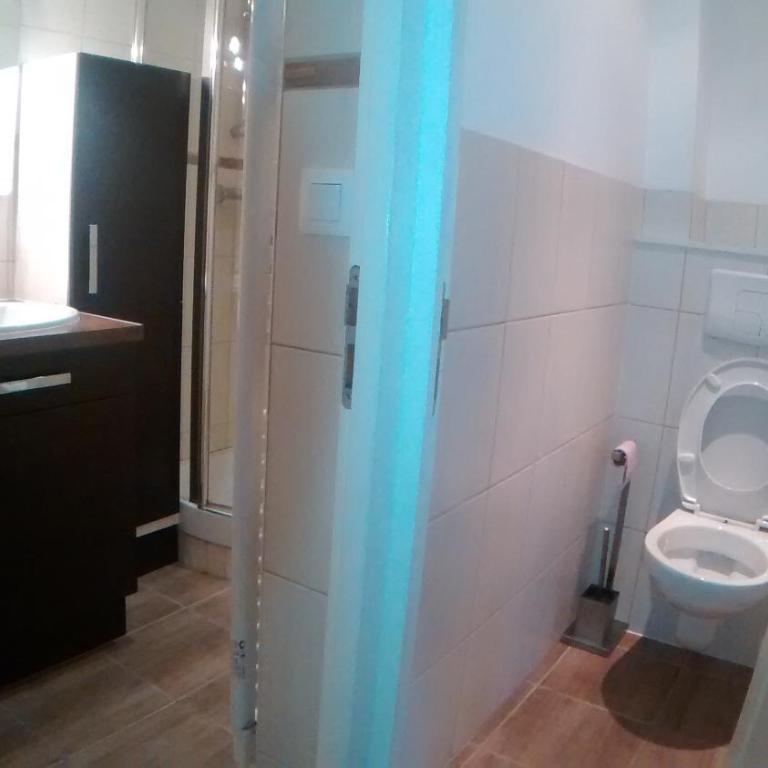 Appart 2-4 pers Berck-Plage Hyper-centre - Appartement - 7
