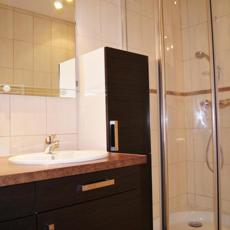 Appart 2-4 pers Berck-Plage Hyper-centre - Appartement - 2