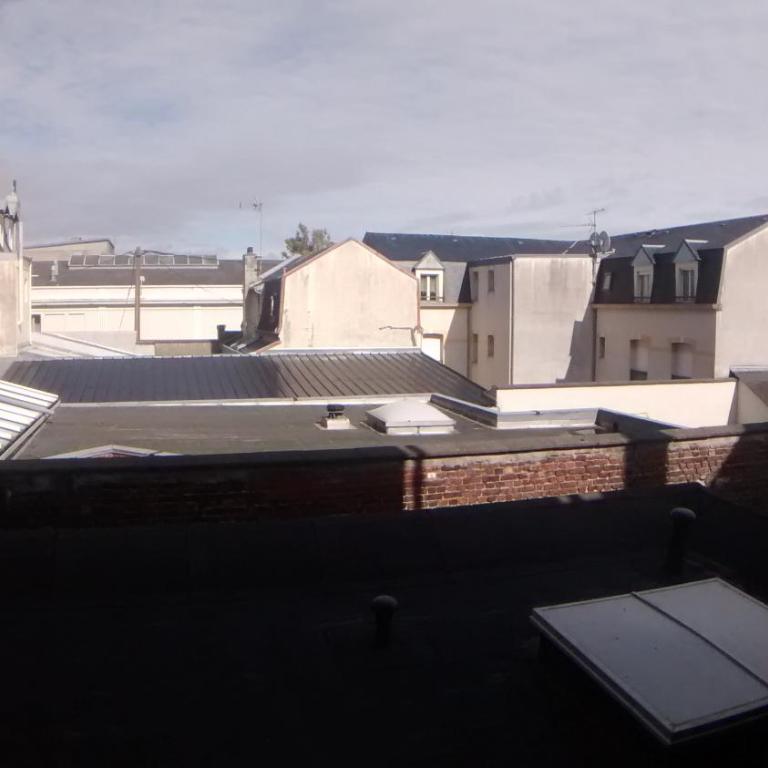 Appart 2-4 pers Berck-Plage Hyper-centre - Appartement - 8