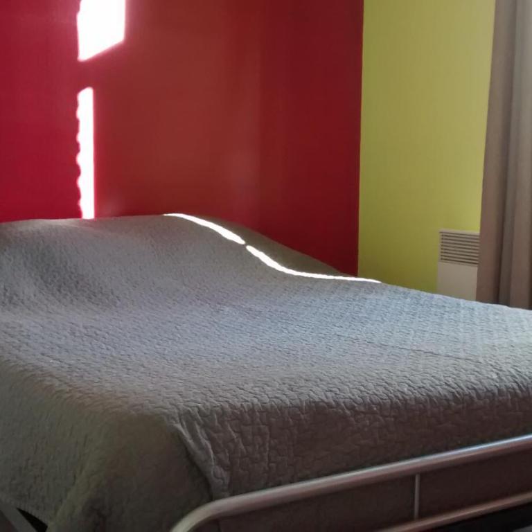 Appart 2-4 pers Berck-Plage Hyper-centre - Appartement - 10