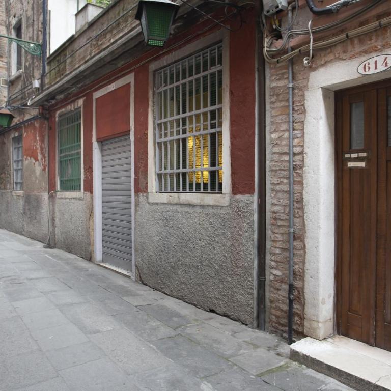 Romantic Rialto - Appartamento con 2 Camere da Letto - 47