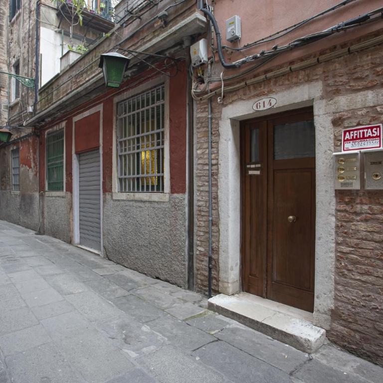 Romantic Rialto - Appartamento con 2 Camere da Letto - 46