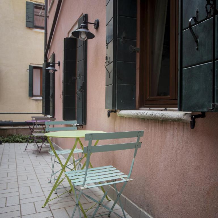 Romantic Rialto - Appartamento con 2 Camere da Letto - 45
