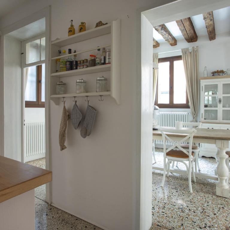Romantic Rialto - Appartamento con 2 Camere da Letto - 43
