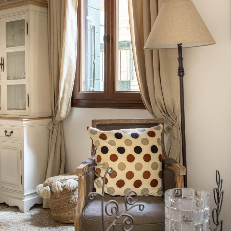 Romantic Rialto - Appartamento con 2 Camere da Letto - 40