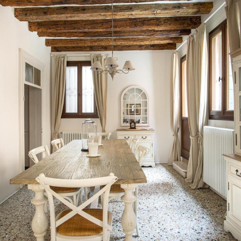 Romantic Rialto - Appartamento con 2 Camere da Letto - 5