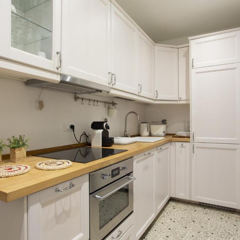 Romantic Rialto - Appartamento con 2 Camere da Letto - 36