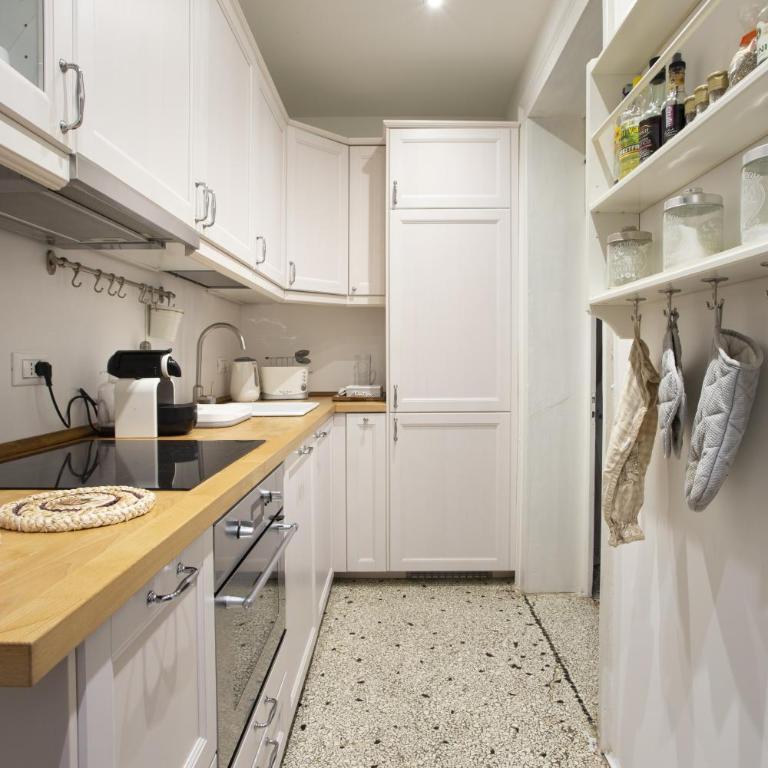 Romantic Rialto - Appartamento con 2 Camere da Letto - 34