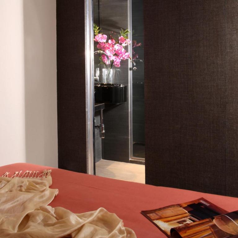 Sweet Vatican - Double Room - 3