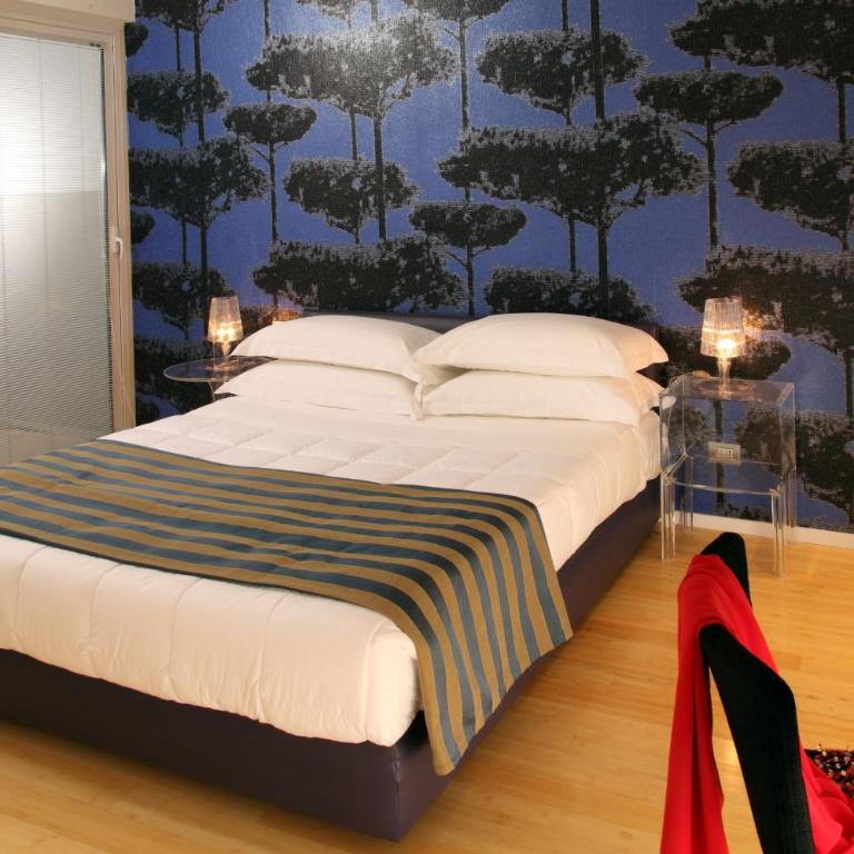 Sweet Vatican - Double Room - 5