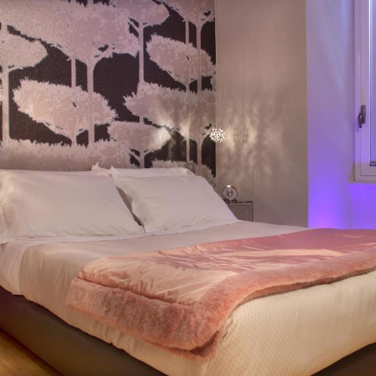 Sweet Vatican - Double Room - 7