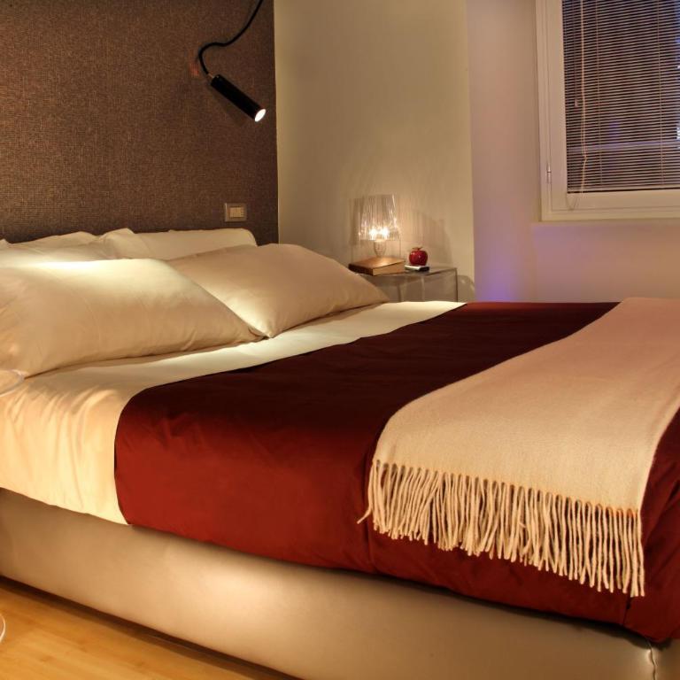 Sweet Vatican - Double Room - 9