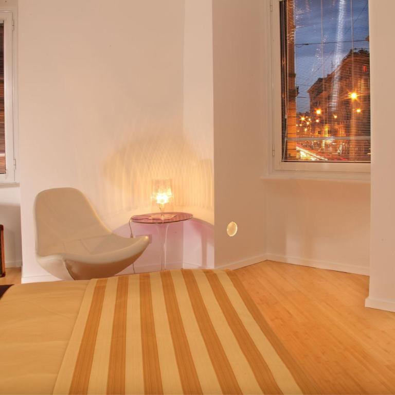 Sweet Vatican - Triple Room - 8