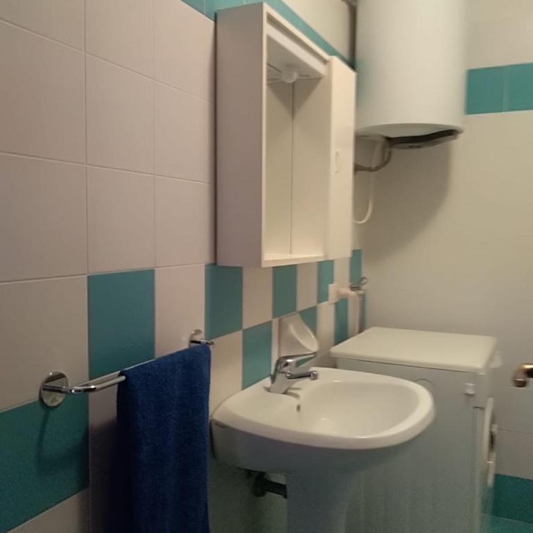 Appartamenti Santa Teresa Gallura - Appartamento con 1 Camera da Letto con Balcone e Vista Città - 2