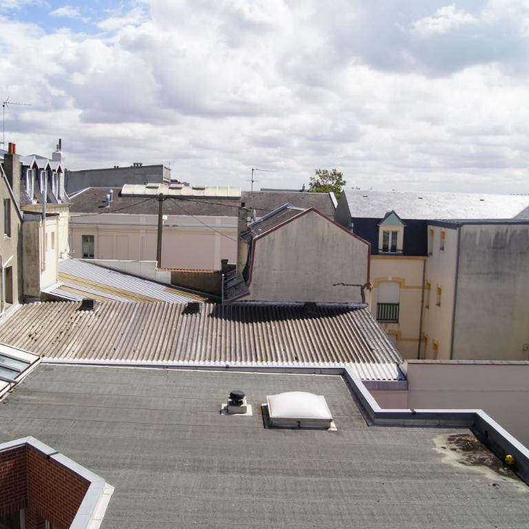 Appart 2-4 pers Berck-Plage Hyper-centre - Appartement - 11