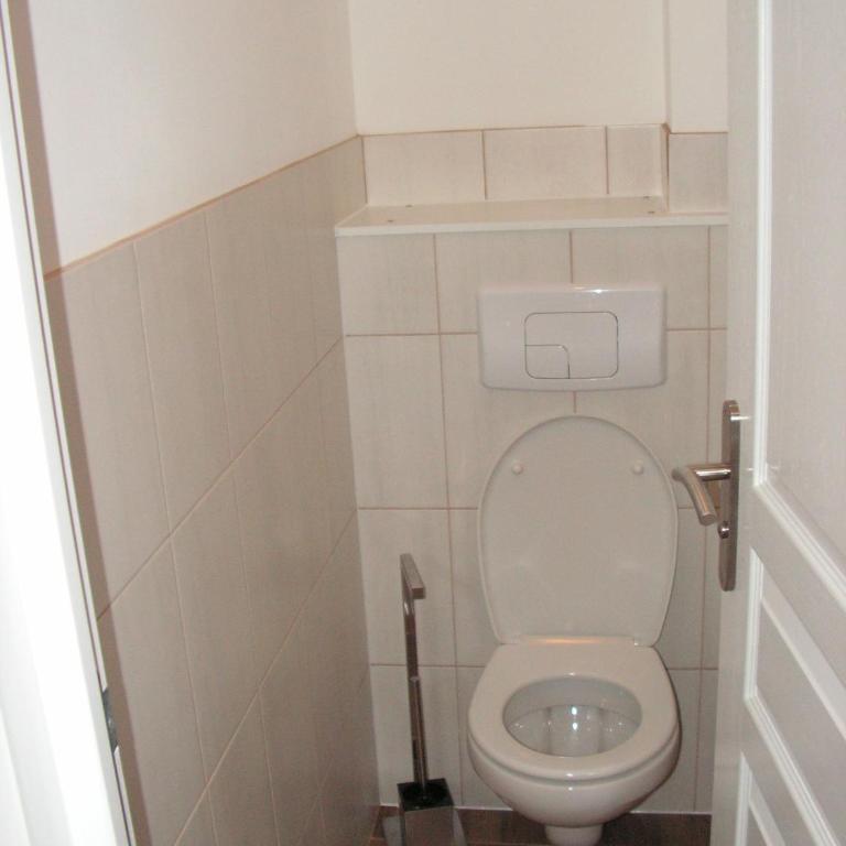 Appart 2-4 pers Berck-Plage Hyper-centre - Appartement - 10