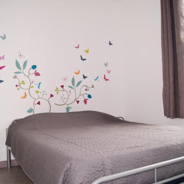 Appart 2-4 pers Berck-Plage Hyper-centre - Appartement - 8