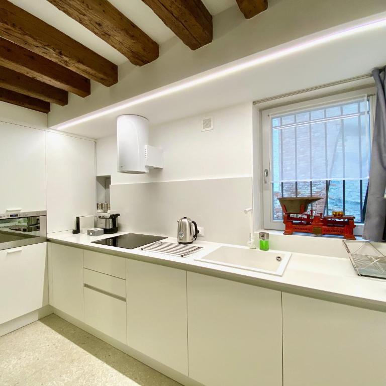Venice Boutique House - Appartamento con 2 Camere da Letto - 34