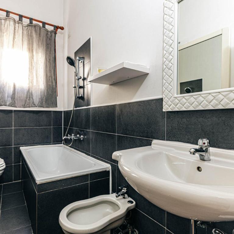 Giulio Cesare 14, Residence - Camera Matrimoniale - 8