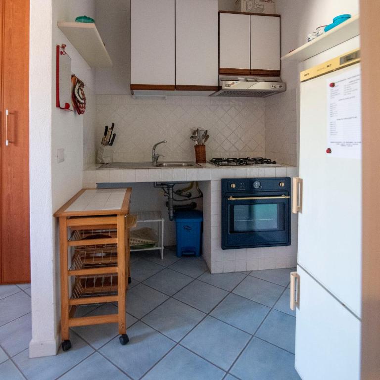 Appartamenti Santa Teresa Gallura - Monolocale Queen - 1