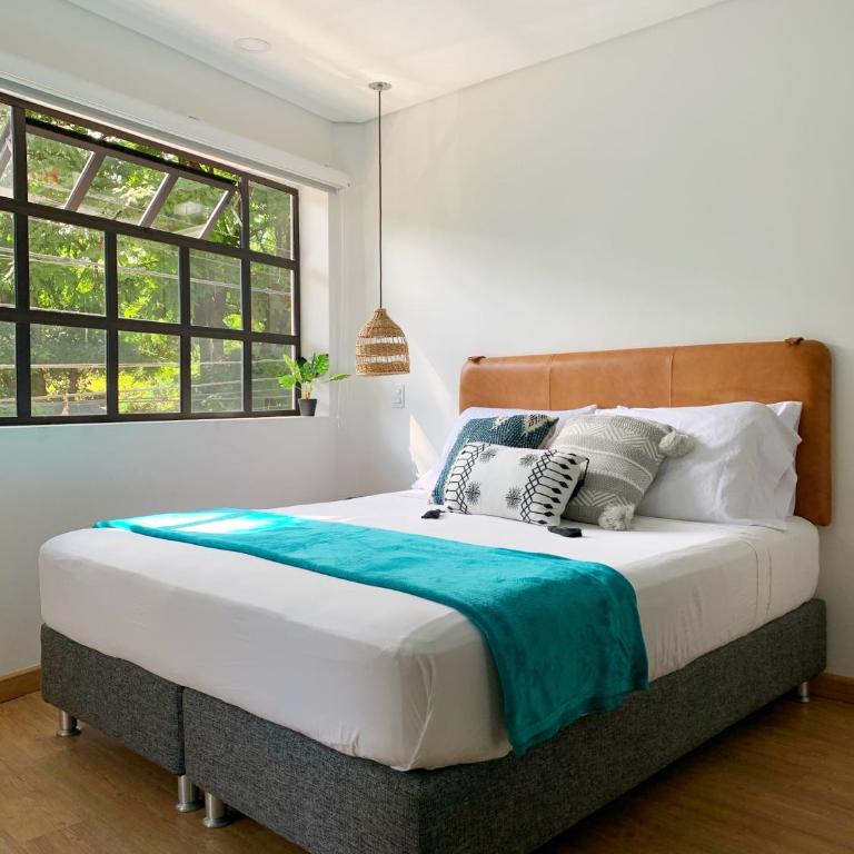 574 Hotel - Deluxe Double Room - 2