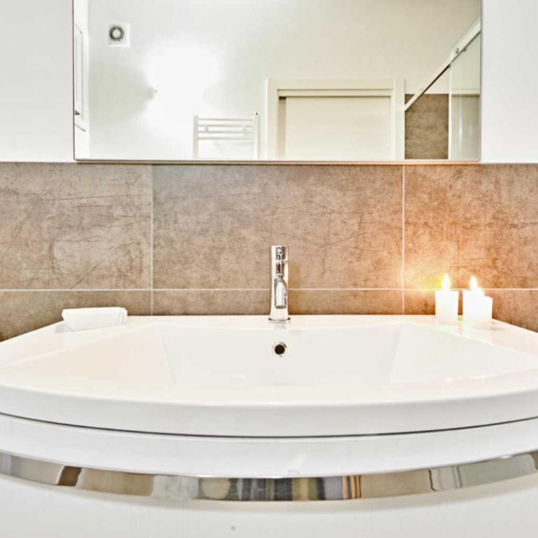 Warda A6 Apartment - Appartamento con 1 Camera da Letto - 23
